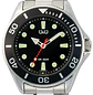 Reloj Q&Q By Citizen Hombre Análogo C72A-001PY - Miniatura 2