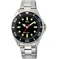 Reloj Q&Q By Citizen Hombre Análogo C72A-001PY - Miniatura 1