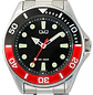Reloj Q&Q By Citizen Hombre Análogo C72A-004PY  - Miniatura 2