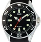 Reloj Q&Q By Citizen Hombre Análogo C72A-005PY  - Miniatura 2