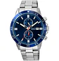 Reloj Q&Q By Citizen Hombre Metal Análogo C73A-001PY - Miniatura 1