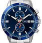 Reloj Q&Q By Citizen Hombre Metal Análogo C73A-001PY - Miniatura 2