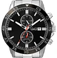 Reloj Q&Q By Citizen Hombre Metal Análogo C73A-002PY - Miniatura 2