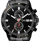 Reloj Q&Q By Citizen Hombre Metal Análogo C73A-004PY - Miniatura 2