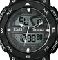 Reloj Q&Q Hombre Digital Resistente al agua 100mts GW85J005Y - Miniatura 2