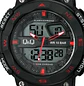 Reloj Q&Q Hombre Digital Resistente al agua 100mts GW85J006Y - Miniatura 2