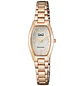Reloj Q&Q Mini Mujer Análogo Rosé Q06A-003PY - Miniatura 1