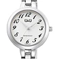 Reloj Mini Q&Q Análogo Plateado Q55B-002PY - Miniatura 2