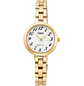 Reloj Mini Q&Q Análogo Dorado Q55B-004PY - Miniatura 1