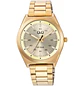 Reloj Q&Q By Citizen Hombre Metal Análogo Q80B-004PY - Miniatura 1