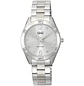 Reloj Q&Q Análogo Plateado Brillos Q83B-001PY - Miniatura 1