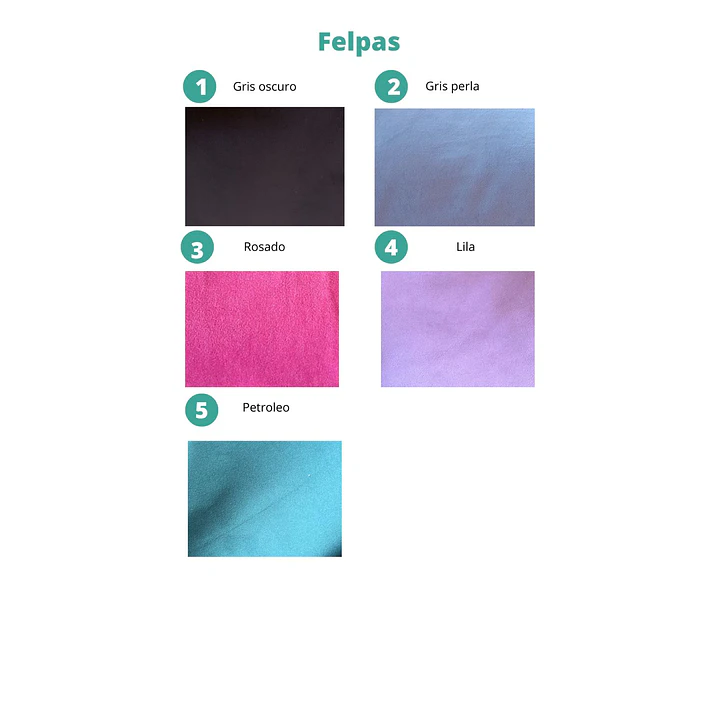 Cama rectangular con bordes y manta 4