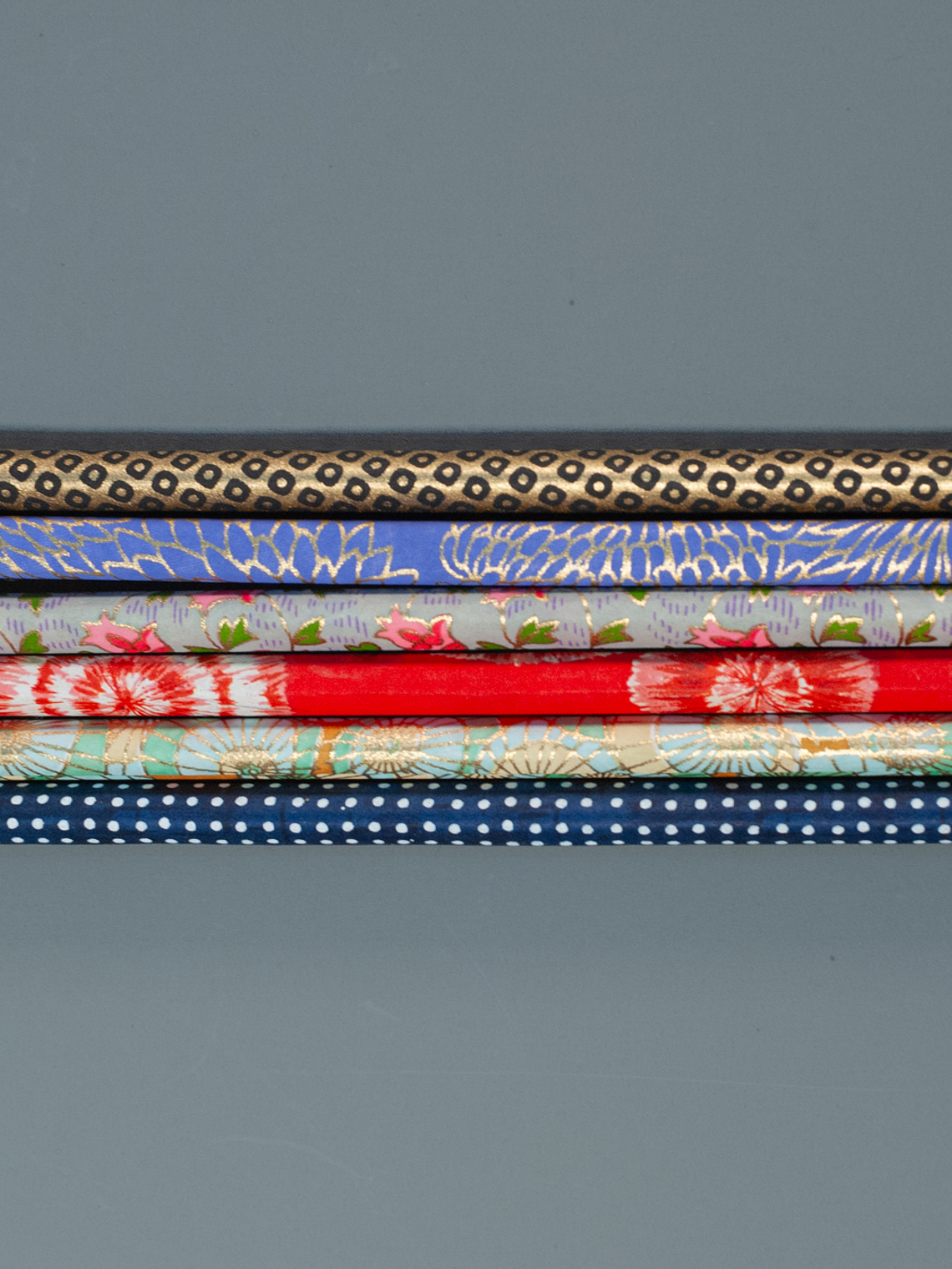 Lápiz Mina Chiyogami 2