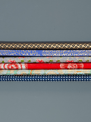 Lápiz Mina Chiyogami