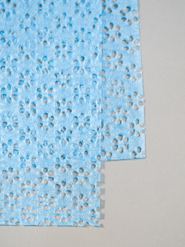 Koume Tissue Nando 17g  2