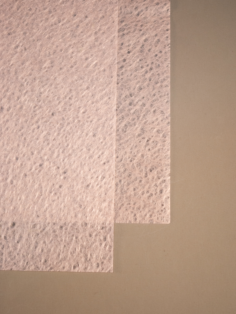 Mizutama Tissue Taupe 2