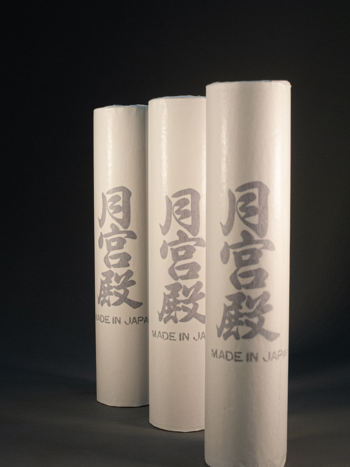 Rollo Papel Shodo Sumi-e 1