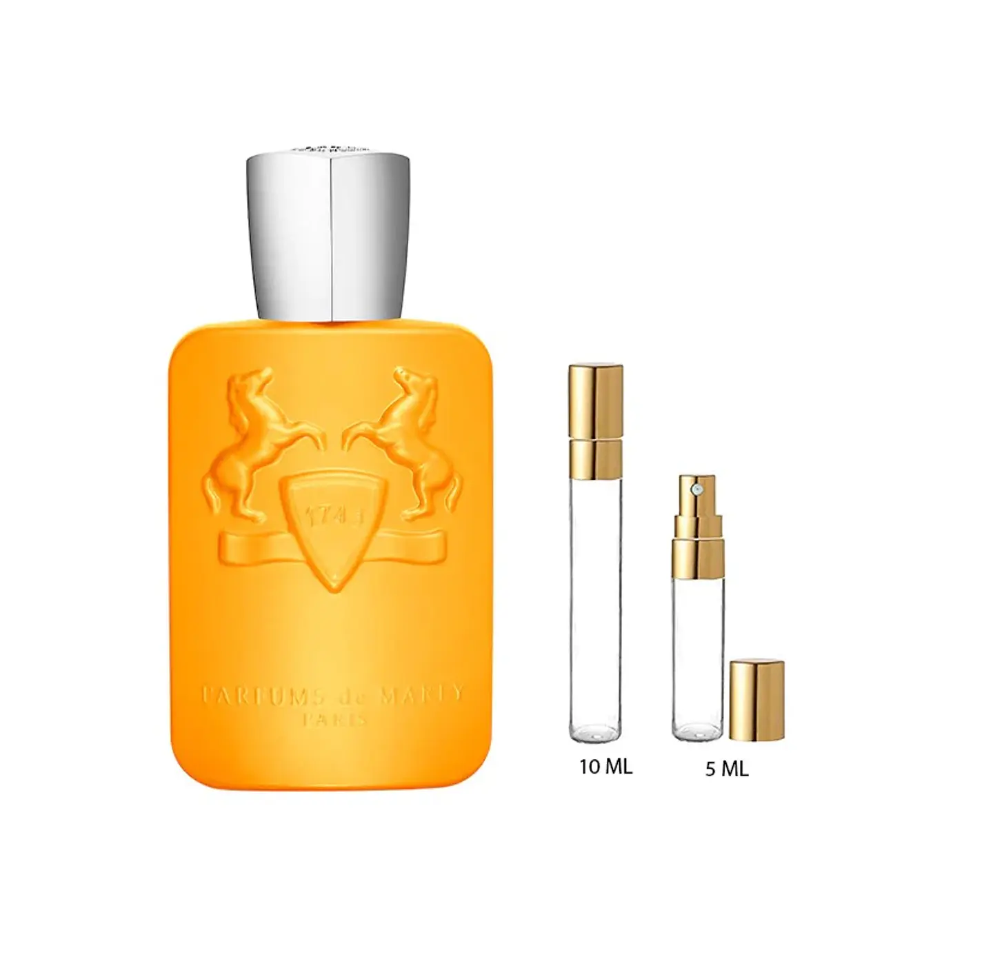 Parfums de Marly - Perseus Decant 1