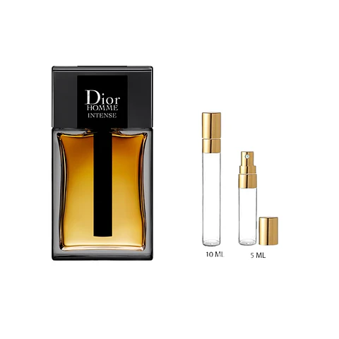 Dior Homme Intense Decant