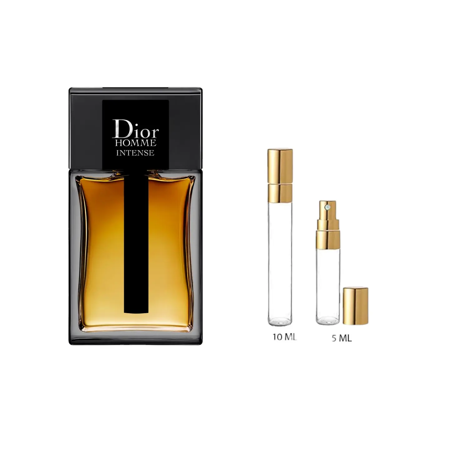 Dior Homme Intense Decant 1