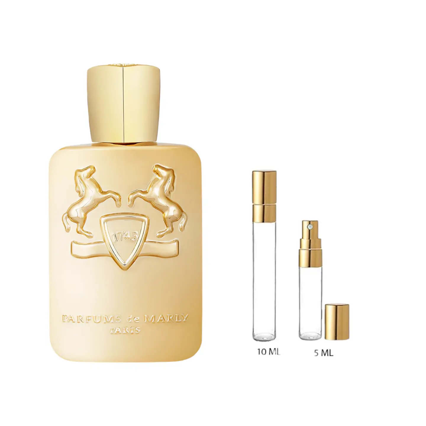 Parfums de Marly - Godolphin Decant 1