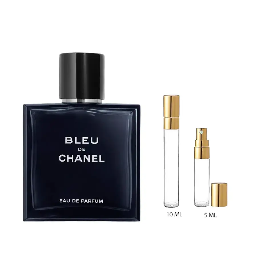 Chanel - Bleu de Chanel EDP Decant 1