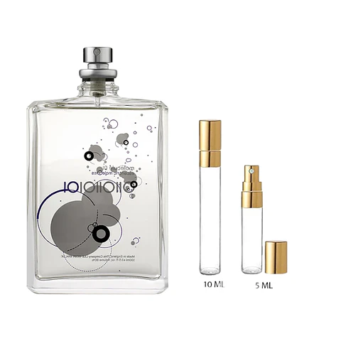 Esentric Molecules - Molecule 01 Decant