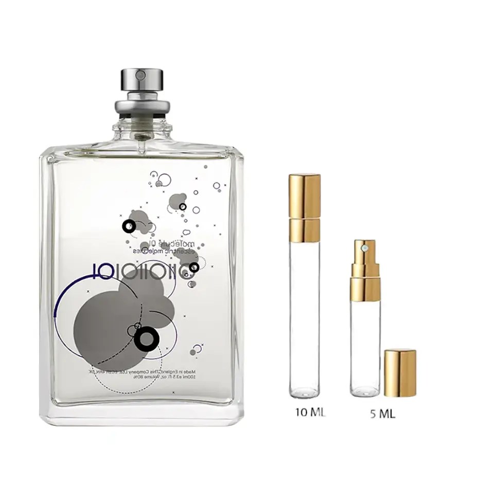 Esentric Molecules - Molecule 01 Decant 1