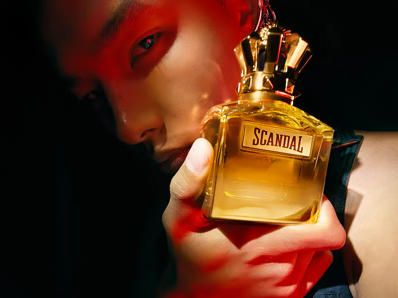 Jean Paul Gaultier Scandal Absolu - Nuevo Lanzamiento!