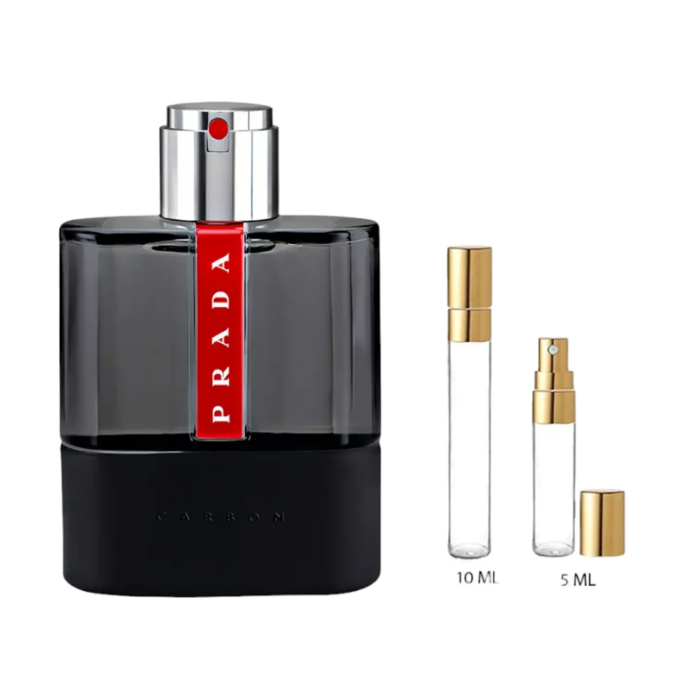 Prada - Luna Rossa Carbon Decant 1
