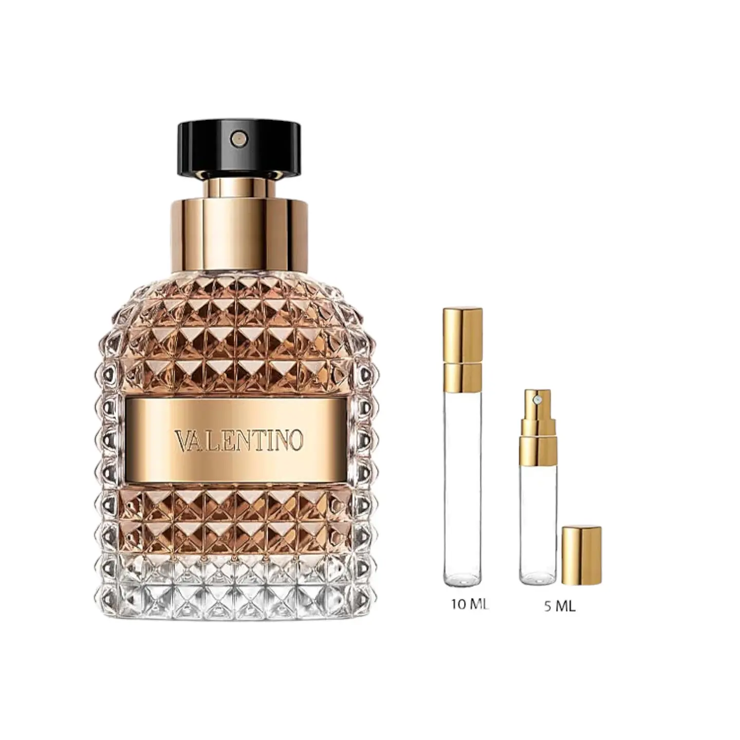 Valentino - Uomo Decant 1