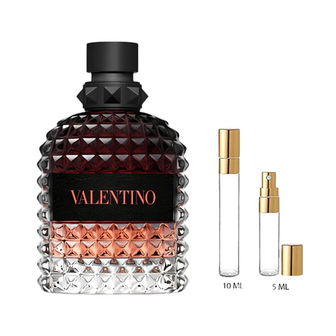 Valentino - Uomo Born In Roma Coral Fantasy Decant