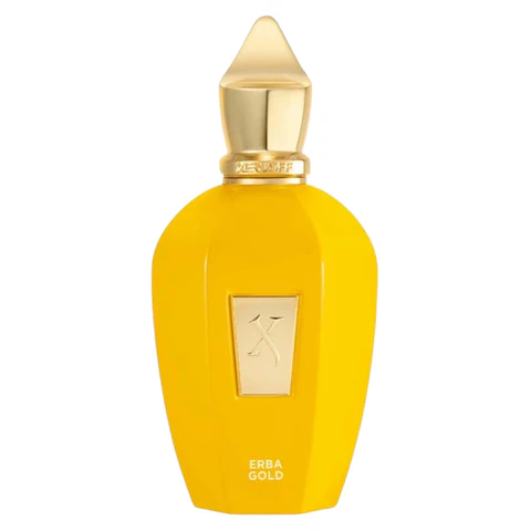 Xerjoff -  Erba Gold 100ml