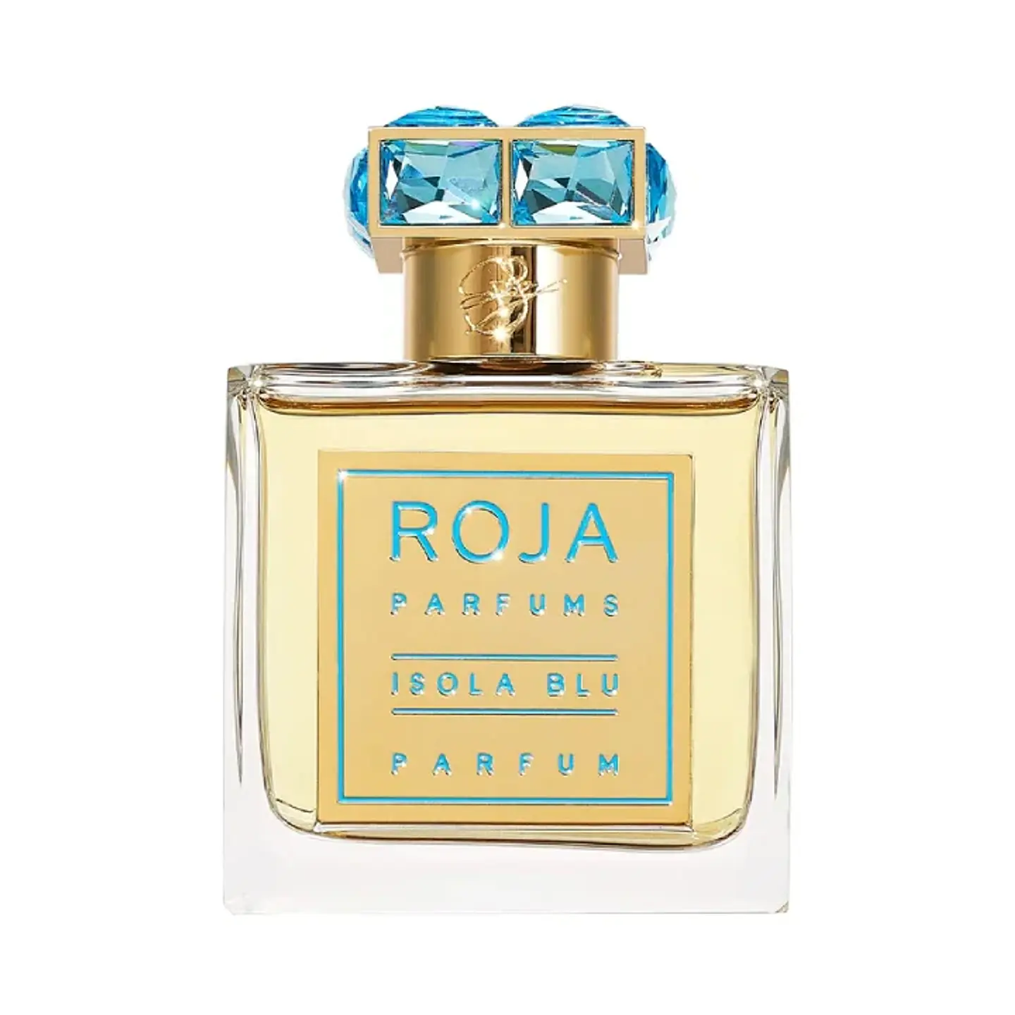 Roja Parfums - Isola Blu 50ml 1
