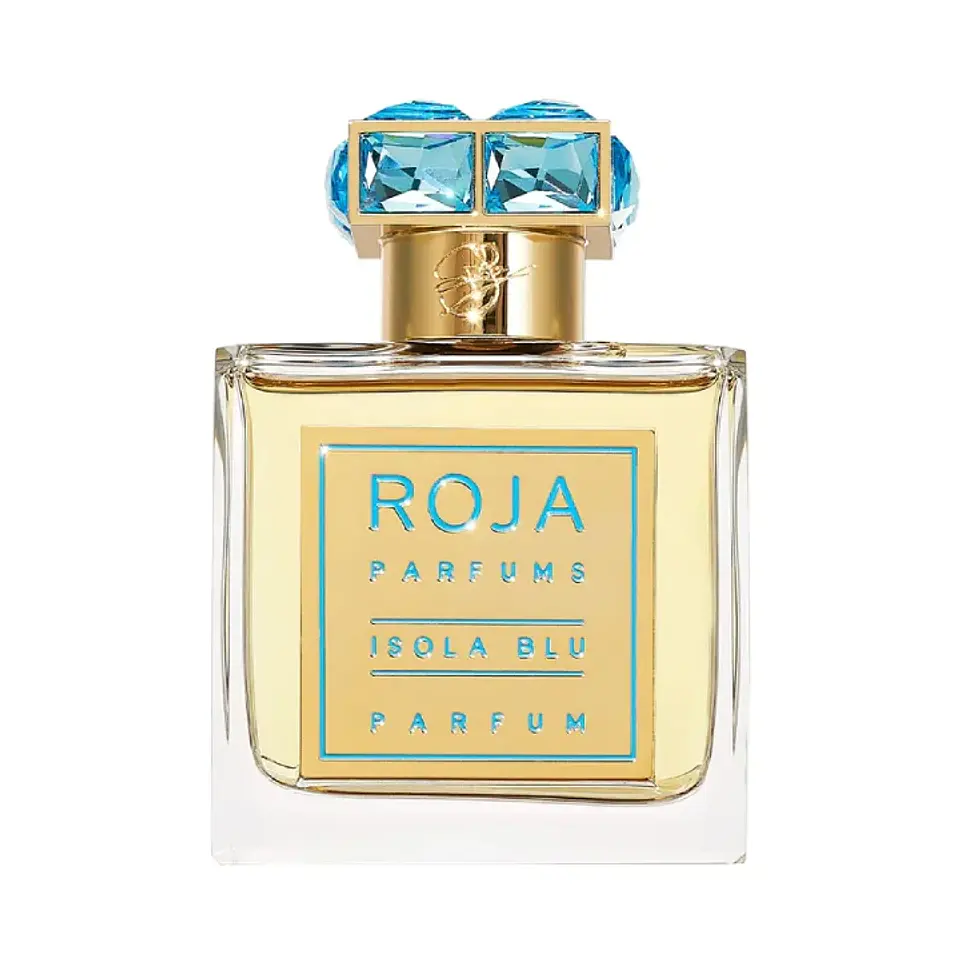 Roja Parfums - Isola Blu 50ml 1