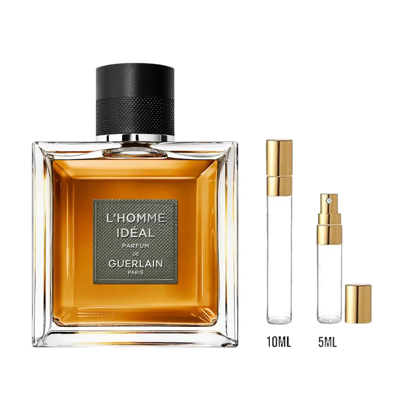 Guerlain - L'Homme Idéal Parfum Decant 1
