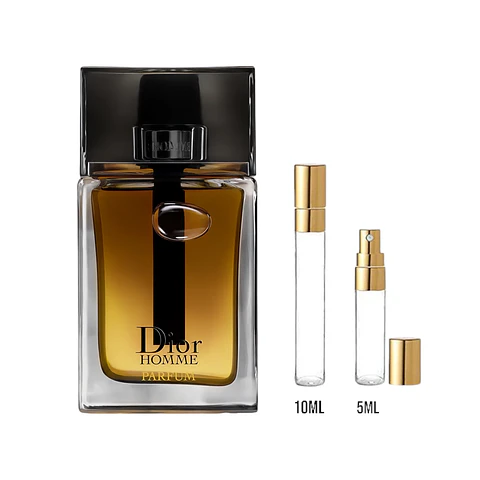 Dior Homme Parfum Decant