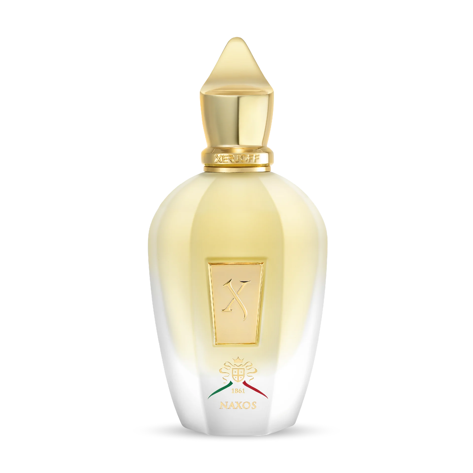 Xerjoff - Naxos 100ml