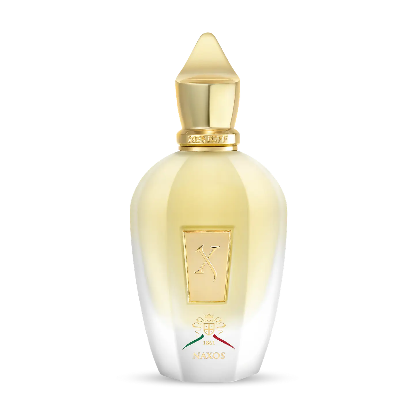 Xerjoff - Naxos 100ml 1