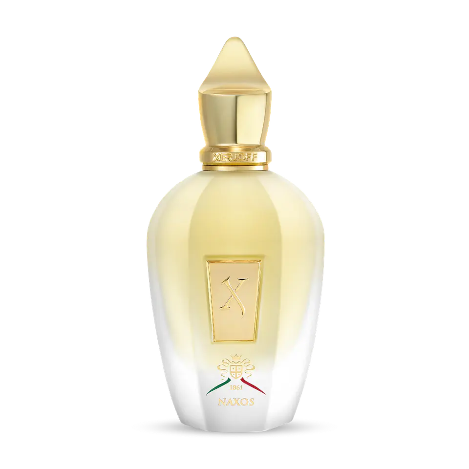 Xerjoff - Naxos 100ml