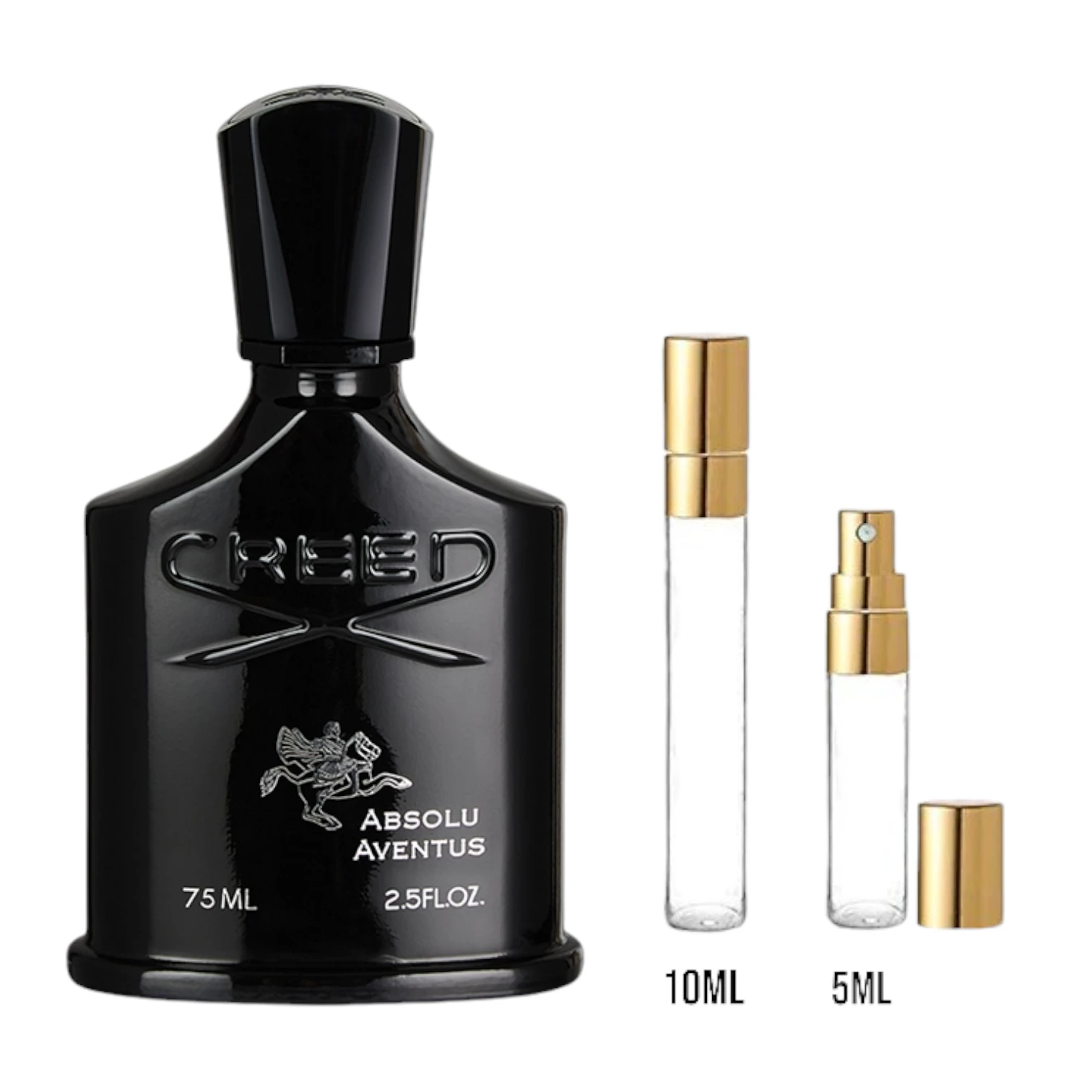 Creed - Absolu Aventus Decant