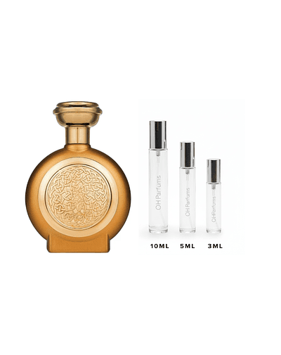 Boadicea The Victorious - Consort Decant