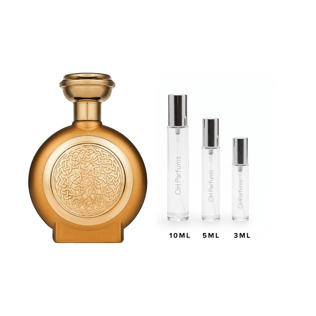 Boadicea The Victorious - Consort Decant