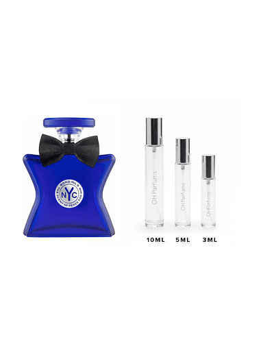 Bond N9 - The Scent Of Peace Decant