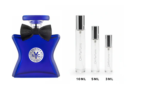 Bond N9 - The Scent Of Peace Decant