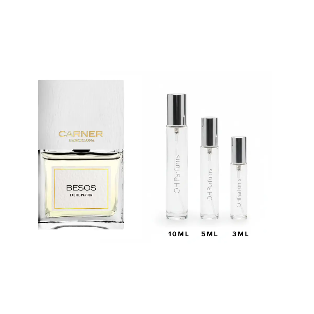Carner Barcelona