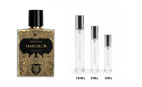 Coreterno - Hardkor Decant
