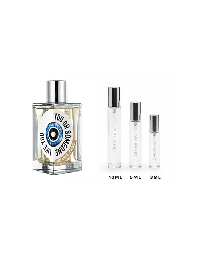 Etat Libre D'Orange - You or Someone Like You Decant