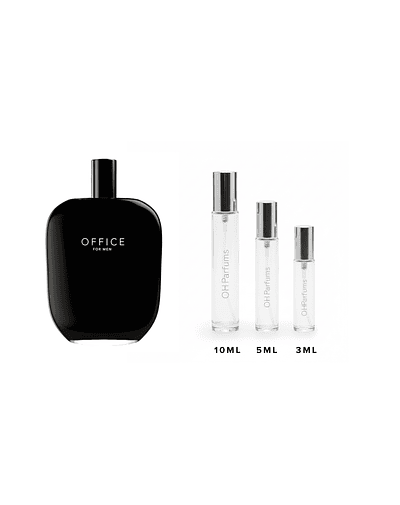 Fragrance One - Office For Men Decant