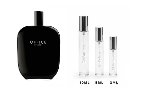 Fragrance One - Office For Men Decant